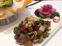-圣丰盛宴酒家(东城店)