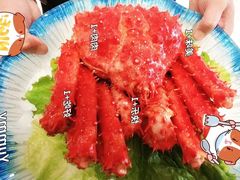 -大锅强·蒸海鲜青岛菜(金沙滩店)