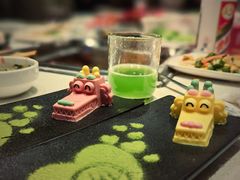 -海底捞火锅(凤凰广场店)