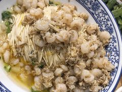 -裕兴记·三虾面(西北街总店)
