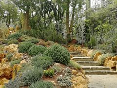 -南通洲际绿博园