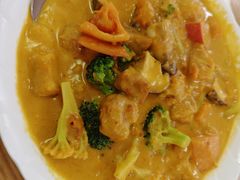-佛有缘素食馆·荔湾老字号(陈家祠首店)
