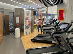 -乐刻健身(龙湖杭州紫荆天街精品店)