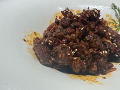 -贡宴盐帮菜自贡驻京联络处餐厅