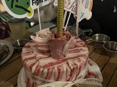 -CAMP.33露营烤肉·团建聚餐(创智天地店)