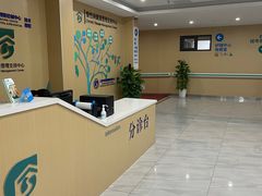 -梅陇社区卫生服务中心