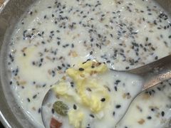 -白翔甜食店