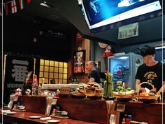 -一吉焼鸟·FOUNDER(桂林路店)