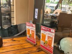 -ALAMEEN阿拉伯餐厅(三里屯店)