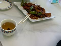 -马旭土鸡焖花卷新疆菜大盘鸡·真域顺西域美食(天马大道店)
