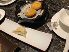 -桃源春晓中餐厅 TaoYuan Restaurant
