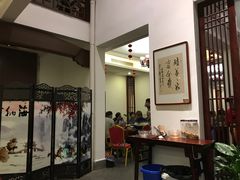 -客家大院·非遗赣南客家菜(郁孤台店)