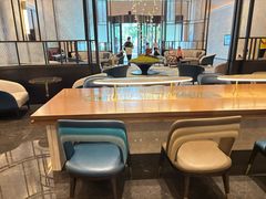 -V咖啡(兰州盛达希尔顿酒店)