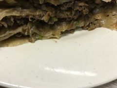 -清真永恒华威肉饼(潘家园店)