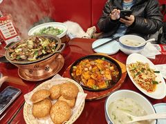 -宏状元现熬粥·京味菜(五棵松店)