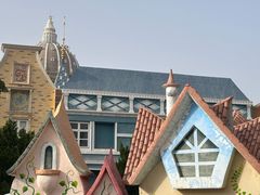 -蓬莱欧乐堡梦幻世界