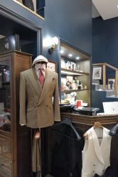 点击看大图 -LDIAMON西服定制(温州店)