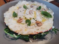 -Mercato莫卡多露台餐厅与酒吧(K11店)