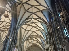 -斯蒂芬主教座堂(Stephansdom)