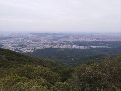 -头陀岭景区