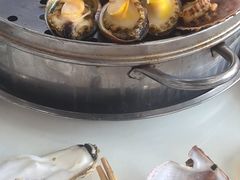 -日照大牌檔•小船海鲜(万平口店)