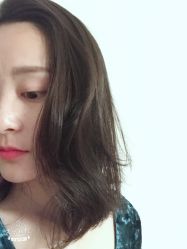 点击看大图 -愉己冥想·护发专门店