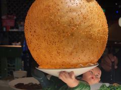 -吴越荣记苏州菜·松鼠桂鱼(月光码头店)
