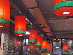 -陈府大宅门成都火锅·手切鲜肉(太原街店)