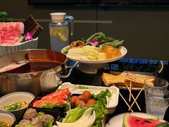 -唯爱KTV聚会餐厅(仙林东城汇店)