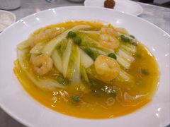 -玉华台饭庄·淮扬菜·烤鸭(望京店)