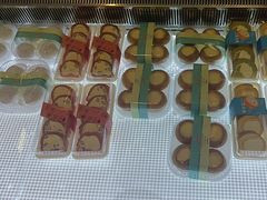 -蜂蝶来饼店(拱北总店)