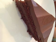 致命巧克力-榖屋house of flour(张江首店)