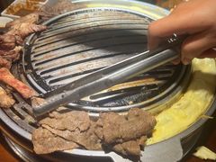 -三代烤肉(保利广场店)