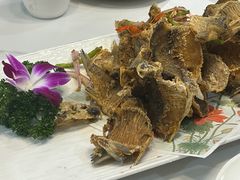 -滁香园·滁州菜(琅琊山店)