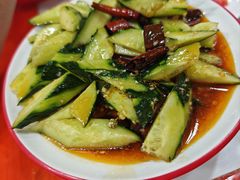 -烧哥美蛙肥肠鱼火锅·十五年社区店