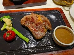 -西堤牛排(南京龙江店)