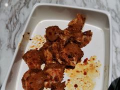 -火炉火自助餐(喜隆多店)