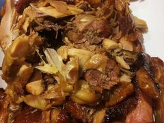 -蒙亨·手把肉·蒙古包文化主题餐厅(天恒广场店)