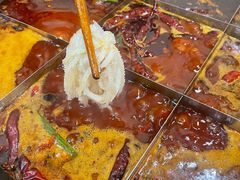 -正南齊北重庆老火锅(光华村直营店)