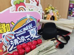 -闽江夜游台江旅游码头