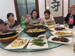 -古韵餐厅(湖畔大学店)