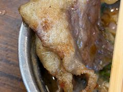 -韩风烤牛肉冷面店