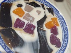 -老廣糖水铺(乐汇城店)