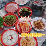 深圳探店| 复古怀旧风地摊烤肉