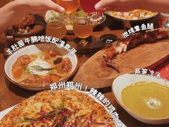-造精酿餐厅