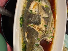 清蒸鳜鱼-双东酒店(东关街店)