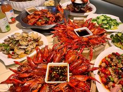 -陈帅夜排档·龙虾·炒菜·烤串(世茂店)