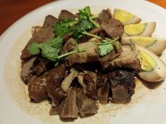 -金穗园·砂锅粥.醉鸡煲火锅(长寿路店)