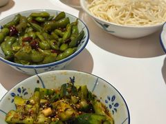 -江味龙虾馆·裸蓝龙虾(南山店)