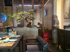 -苏帮袁Sue Cuisine(南开大悦城店)